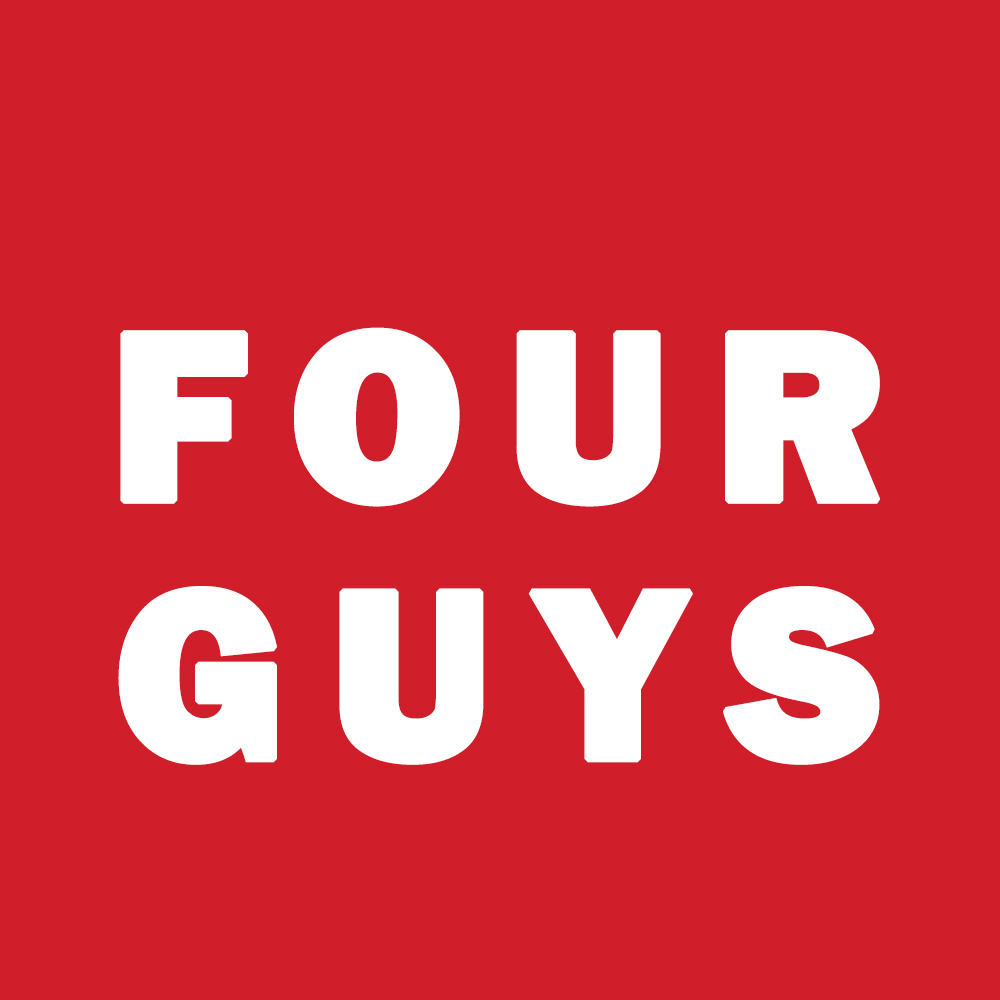 Four Guys DSGP