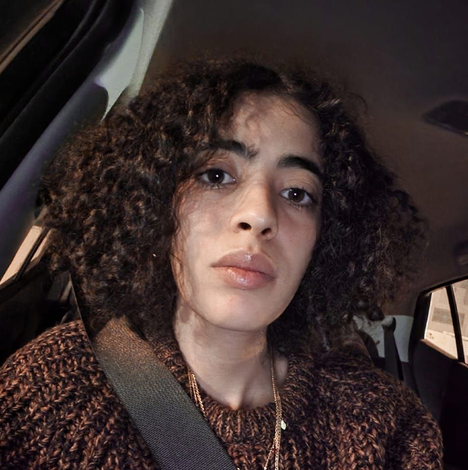 MERYEM MAHMOUD
